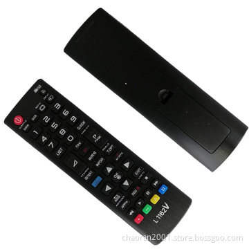 TV LCD LED Universal Remote Control Universal Remote Control For LG Replaced TV LCD LED Controller